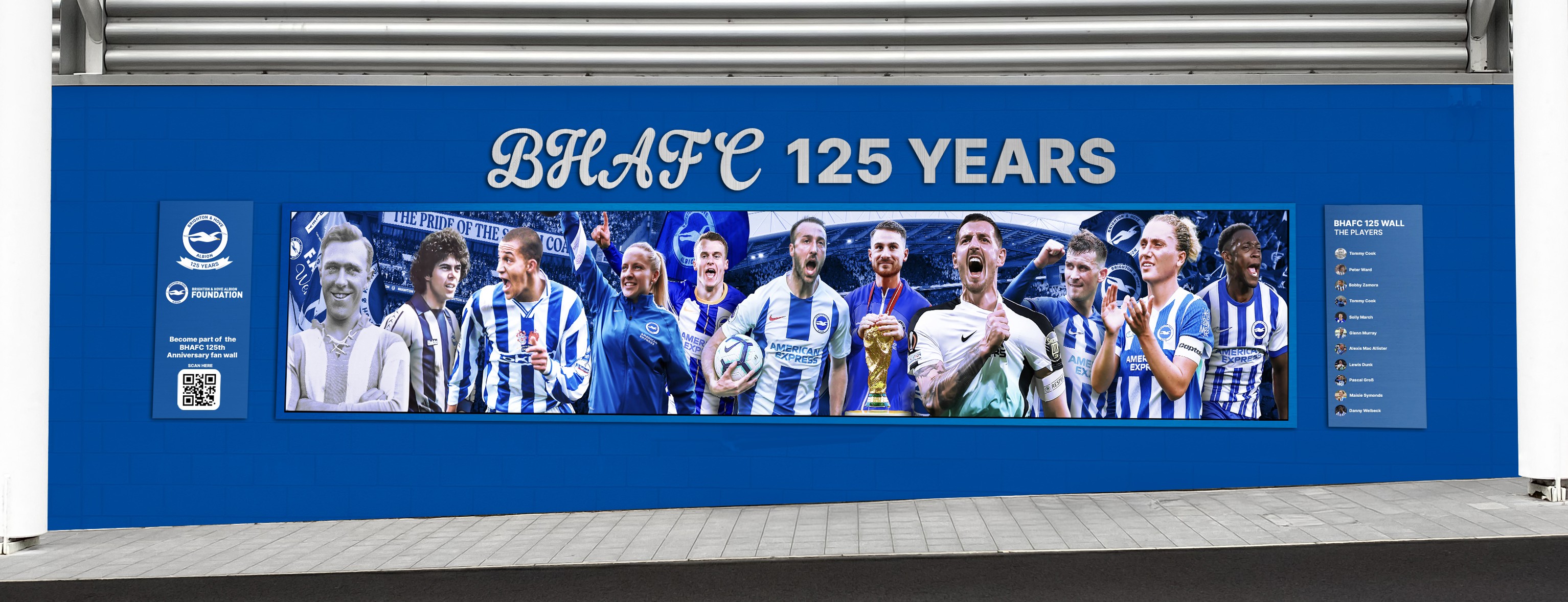 Brighton & Hove Albion